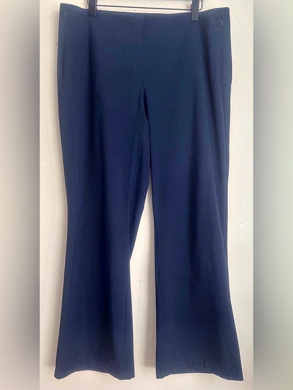 lululemon Swift Mid-Rise Wide-Leg Pant Blue Size 16